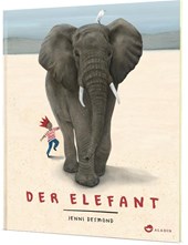 Der Elefant