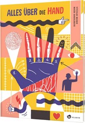 Alles über die Hand