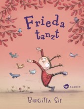 Frieda tanzt
