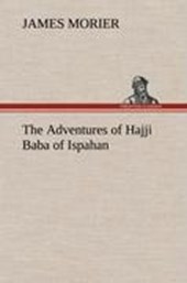 The Adventures of Hajji Baba of Ispahan