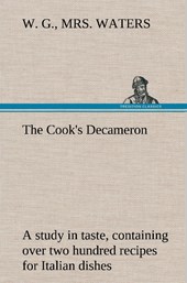 The Cook's Decameron