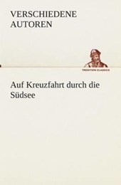 Auf Kreuzfahrt durch die Sudsee