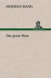 Das graue Haus