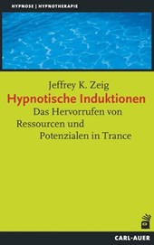 Hypnotische Induktionen