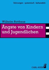 Ängste von Kindern und Jugendlichen