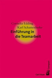 Einführung in die Teamarbeit