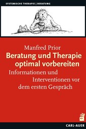 Beratung und Therapie optimal vorbereiten