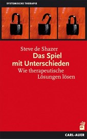 Das Spiel mit Unterschieden