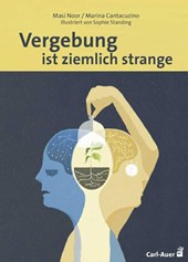 Vergebung ist ziemlich strange