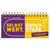 Selbstwert. Einfach. Stark.