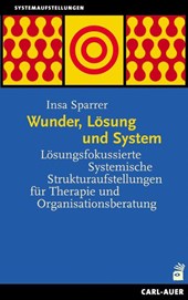 Wunder, Lösung und System