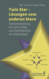 Twin Star - Lösungen von anderen Stern