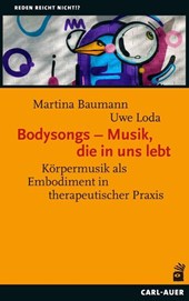 Bodysongs - Musik, die in uns lebt