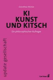 KI, Kunst und Kitsch