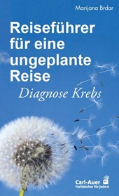 Reiseführer für eine ungeplante Reise