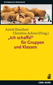 "Ich schaffs!" für Gruppen und Klassen