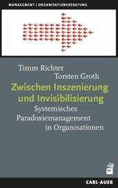 Zwischen Inszenierung und Invisibilisierung