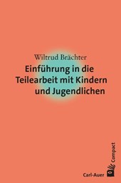 Einführung in die Teilearbeit mit Kindern und Jugendlichen