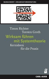 Wirksam führen mit Systemtheorie