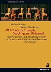 PEP-Tools für Therapie, Coaching und Pädagogik