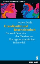 Grandiosität und Bescheidenheit - die zwei Gesichter des Narzissmus