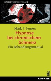 Hypnose bei chronischem Schmerz