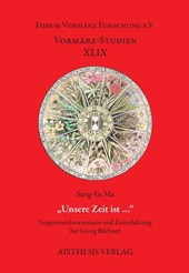 "Unsere Zeit ist ..."