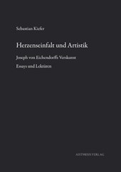 Herzenseinfalt und Artistik