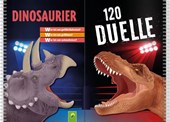 120 Duelle Dinosaurier