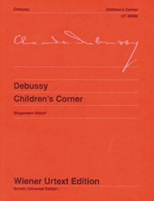 Children's Corner