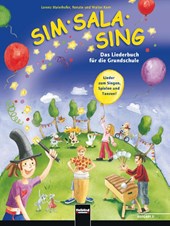 Sim Sala Sing. Ausgabe Deutschand