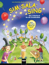 Sim Sala Sing. Ausgabe Bayern