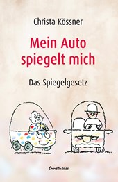 Mein Auto spiegelt mich