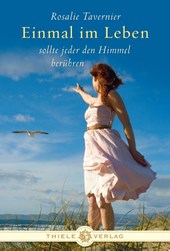 Einmal im Leben sollte jeder den Himmel berühren