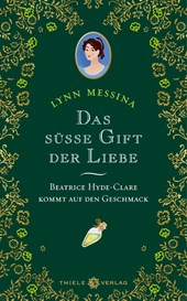 Das süße Gift der Liebe