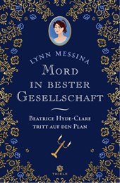 Mord in bester Gesellschaft