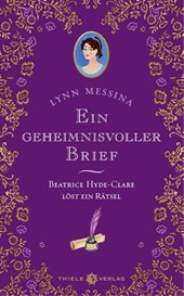 Ein geheimnisvoller Brief
