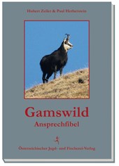 Gamswild-Ansprechfibel