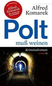 Polt muß weinen