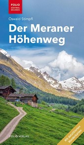 Der Meraner Höhenweg