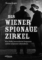 Der Wiener Spionagezirkel