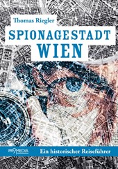 Spionagestadt Wien