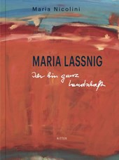 MARIA LASSNIG