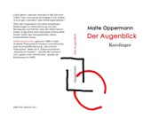 Der Augenblick