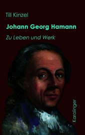 Johann Georg Hamann