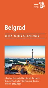 Belgrad