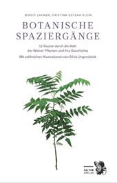 Botanische Spaziergänge