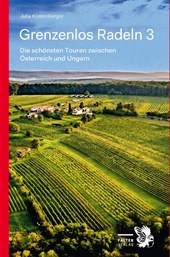 Grenzenlos Radeln - Band 3
