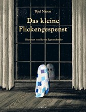 Das kleine Flickengespenst