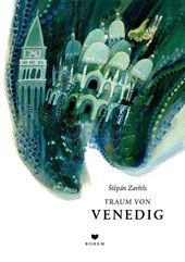 Traum von Venedig